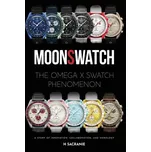 MoonSwatch: The Omega X Swatch…