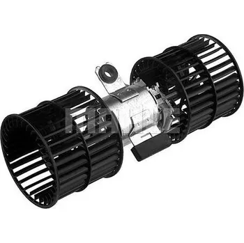 Klimatizace automobilu vnitřní ventilátor MAHLE AB 14 000S