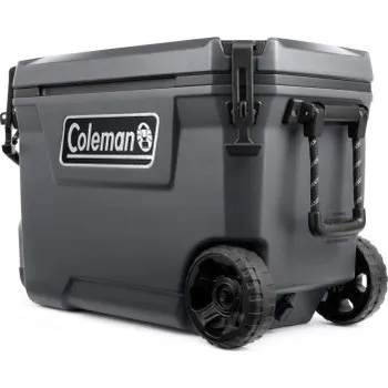 Coleman CONVOY 65QT CHLADÍCÍ BOX + Termo hrnek 400ml v hodnotě 299,-