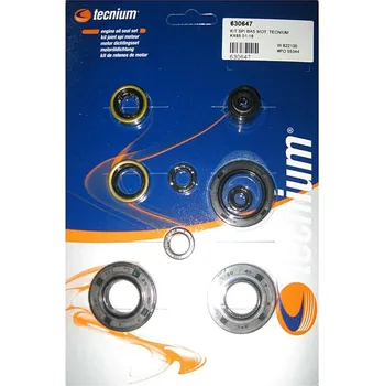 Sada těsnění motorového oleje TECNIUM W.822100