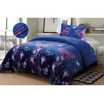 Mikroplyšové povlečení Magic…