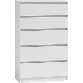 Komoda Mirjan_zondo Komoda Orion OK5 (bílá)