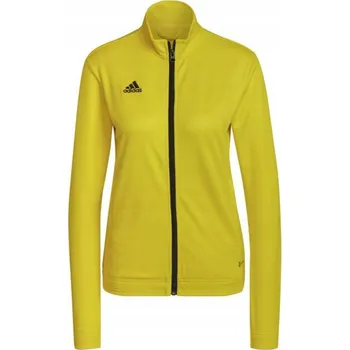 Dámská mikina Adidas dámská mikina na zip bez kapuce HI2137, velikost M