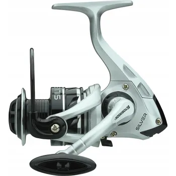 Rybářský naviják ROBINSON Naviják SILVER FD 206