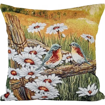 Povlak na polštářek Dekorační povlak na polštář Supreme Style 45 x 45 cm