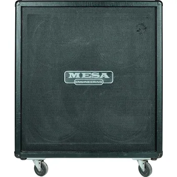 Aparatura pro kytaru Mesa Boogie 4x12" Recto Standard Straight "Oversized" + prodloužená záruka 3 roky