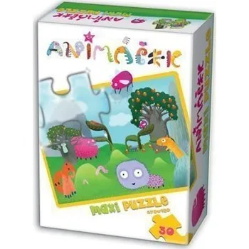 Puzzle Puzzle Maxi 30 - Animáček