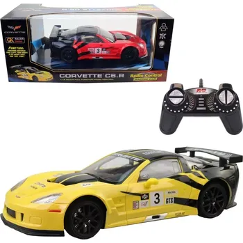 RC model auta rc závodní auto 25 cm pro děti