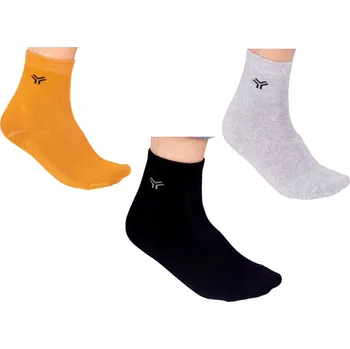 Pánské ponožky YOCLUB ponožky bavlna velikost 39