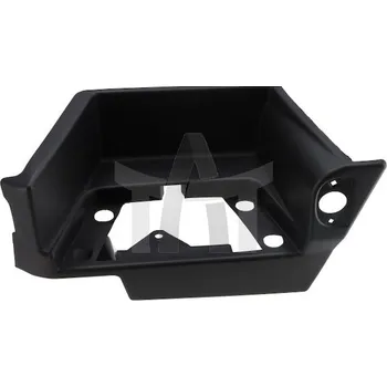 Kryt schodu RVI GAMA T dolní levý MTX COR-RVI-4969