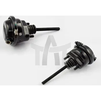 Brzdový válec Membránový brzdový válec WABCO 4231029000