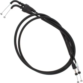 Lanko plynu All Balls Racing TC45-1181