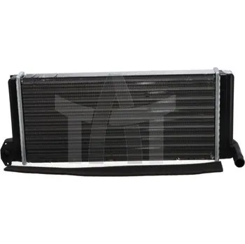 Výměník tepla Výměník tepla, vnitřní vytápění AVA MEA6191