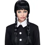 Widmann WN04660 paruka s copy černá