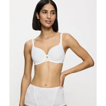 Dámské spodní prádlo Podprsenka Triumph Wild Rose Sensation WP 0004 90 F