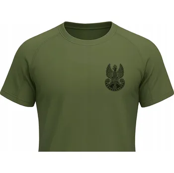 Pánské tričko Tričko ForestMax Termoaktivní trička MON M polyester