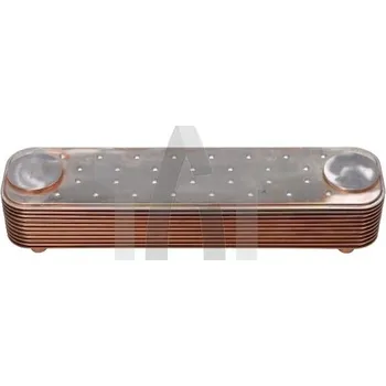 Chladič motoru Olejový chladič, motorový olej AVA IV3169