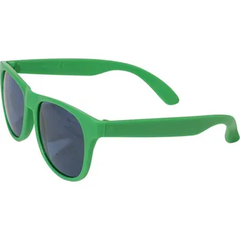 Sluneční brýle Reklamní Balangan RPP sluneční brýle, zelená