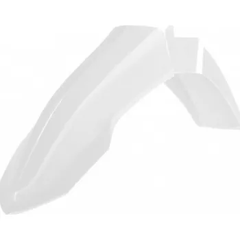 Blatník karosérie Přední blatník POLISPORT bílá 8597600002