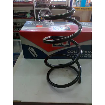 Pružina zavěšení Lesjofors 4026108