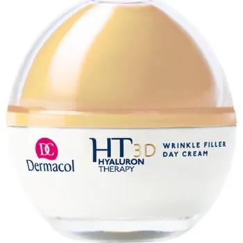 Pleťový krém Denní krém proti stárnutí pleti Dermacol 15 SPF 50 ml