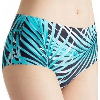 Kalhotky Dámské kalhotky Julimex EDEN MAXI s vysokým kalhotky , velikost S