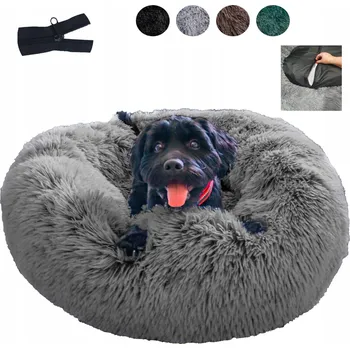 Pelíšek pro psa Lagram pelíšek pro psa vícebarevná 80 cm x 80 cm