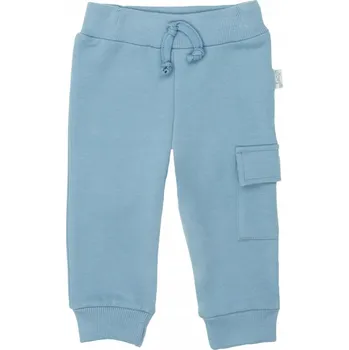 Chlapecké kalhoty Chlapecké teplákové kalhoty Nicol, vel.