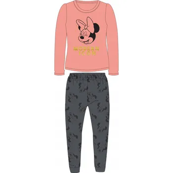 Dámské pyžamo Pyžamo Minnie Mouse 110 cm