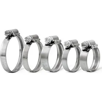 hadicová spona spona hadicová 10-16mm / 9mm