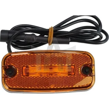 Příslušenství osvětlení automobilu Světlo obrysové DAF XG TANGDE TD03-61-016