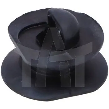 Kryt, vybrání rukojeti DAF 1397321