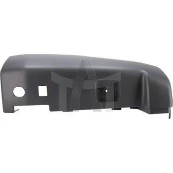 Nárazník Roh nárazníku FIAT DUCATO zadní pravý MTX COR-VF-063