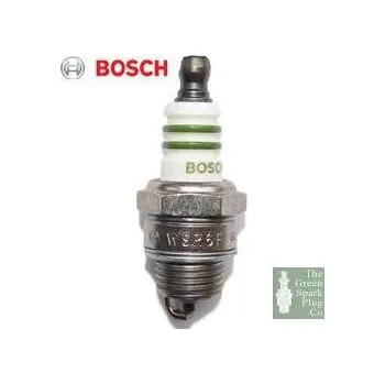 Zapalovací a žhavicí svíčka svíčka WSR6F BOSCH