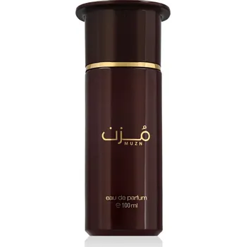 Unisex parfém Ahmed Al Maghribi Muzn 100 ml parfémovaná voda unisex
