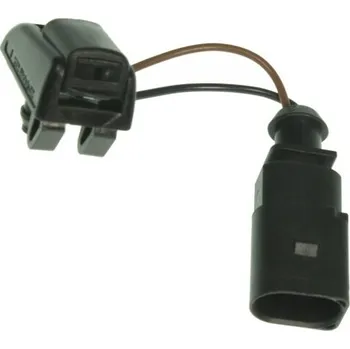 Směs do ostřikovače tryska ostřikovače vyhřívaná nový typ