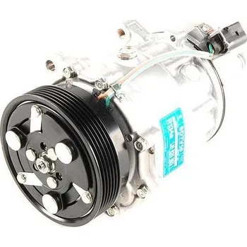 Kompresor klimatizace kompresor klimatizace HELLA, MAHLE BEHR