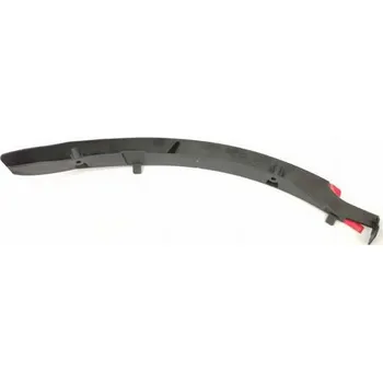 Podběh karosérie držák zadního podběhu pravý