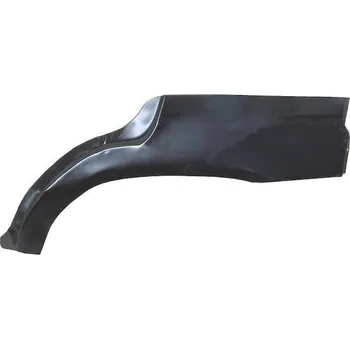 Blatník karosérie lem LZ blatníku vysoký - Levý zadní