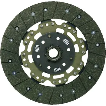 Spojková lamela lamela spojky Octavia 4x4