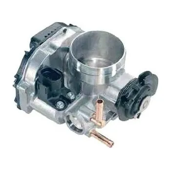 Systém vstřikování škrtící klapka 1,6 74kW originál