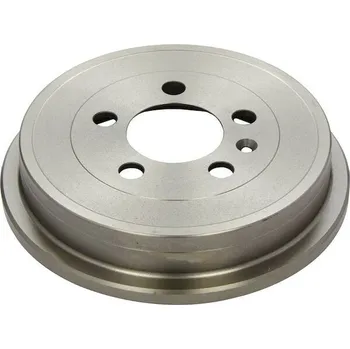 Brzdový buben brzdový buben zadní - TOPRAN