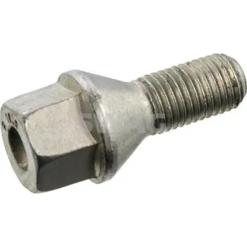 Šroubek na kolo šroub kola M12X1,5, kuželové sedlo