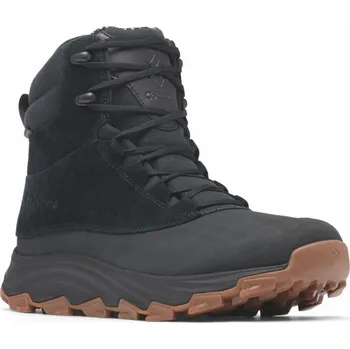 Pánská treková obuv Columbia Expedionist™ Shield M 2100931010 - black graphite 43