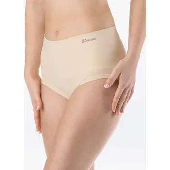 Kalhotky Klasické bambusové kalhotky se zpevněným pasem