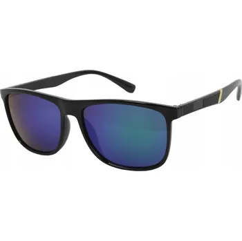 Haker sluneční brýle "nerdy" - unisex