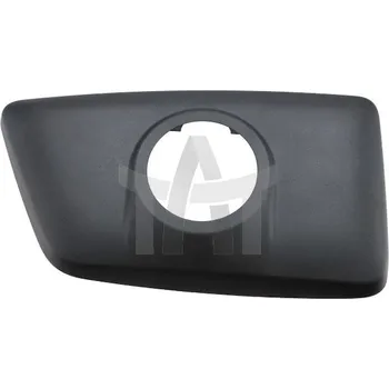 Auto zrcátko Kryt zrcátka DAF XB/XBC pravý MEKRA 131000602199