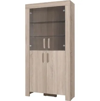 Vinotéka MOB Camber C3 (dub sonoma)