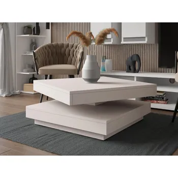 Konferenční stolek Mirjan_zondo Konferenční stolek Dekur (kašmír)