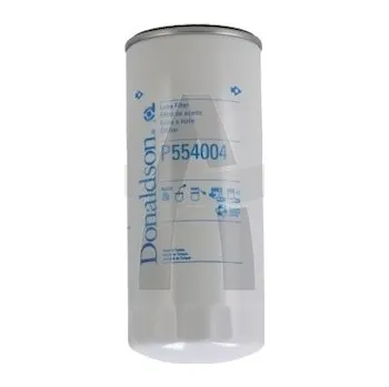 Olejový filtr Olejový filtr DONALDSON P554004